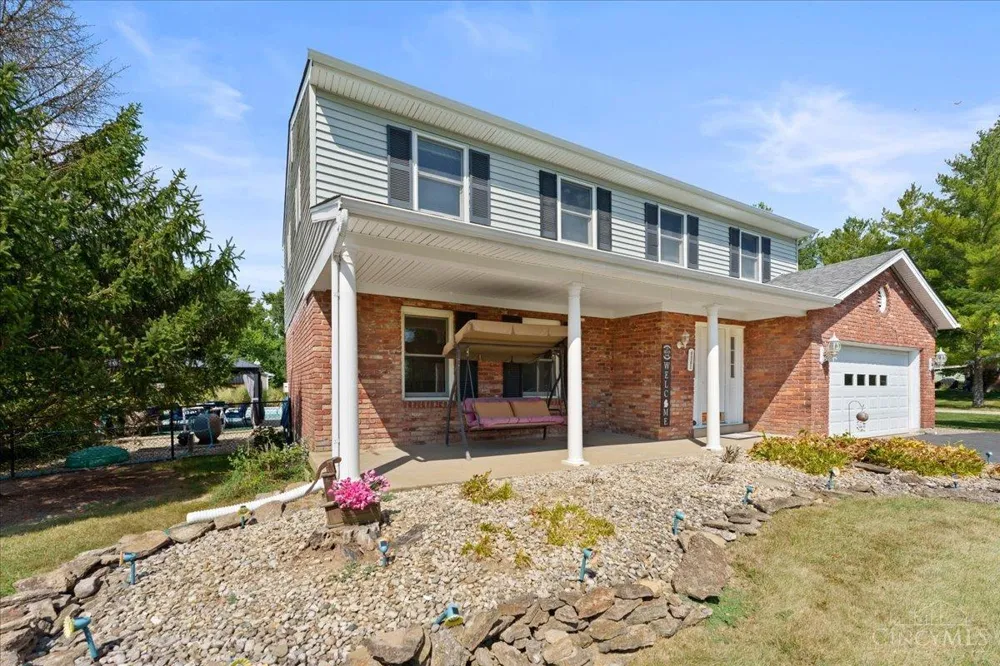 6381 Branch Hill Miamiville Road Miami, OH 45140