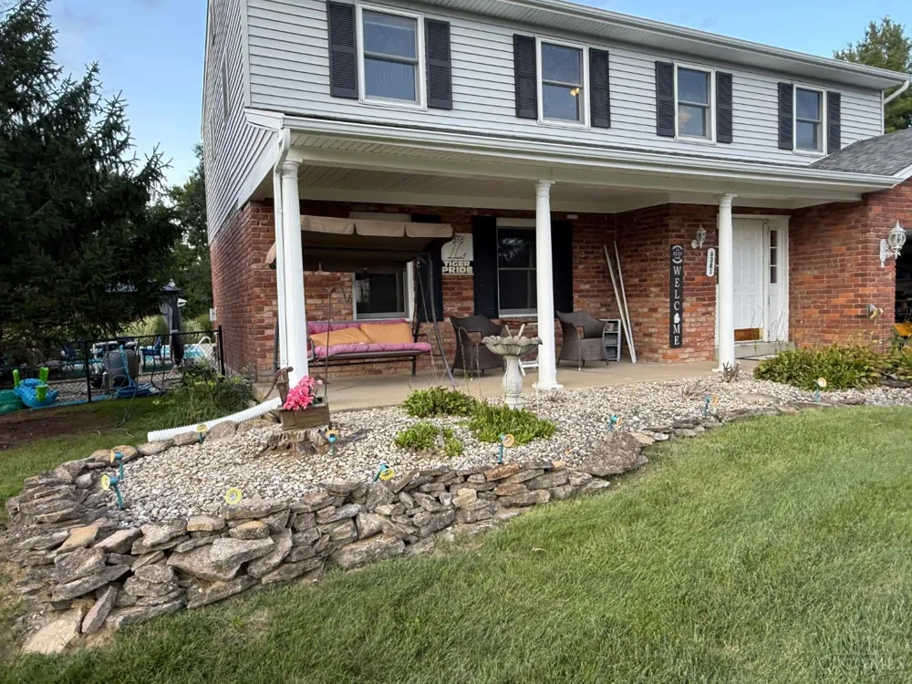 6381 Branch Hill Miamiville Road Miami, OH 45140