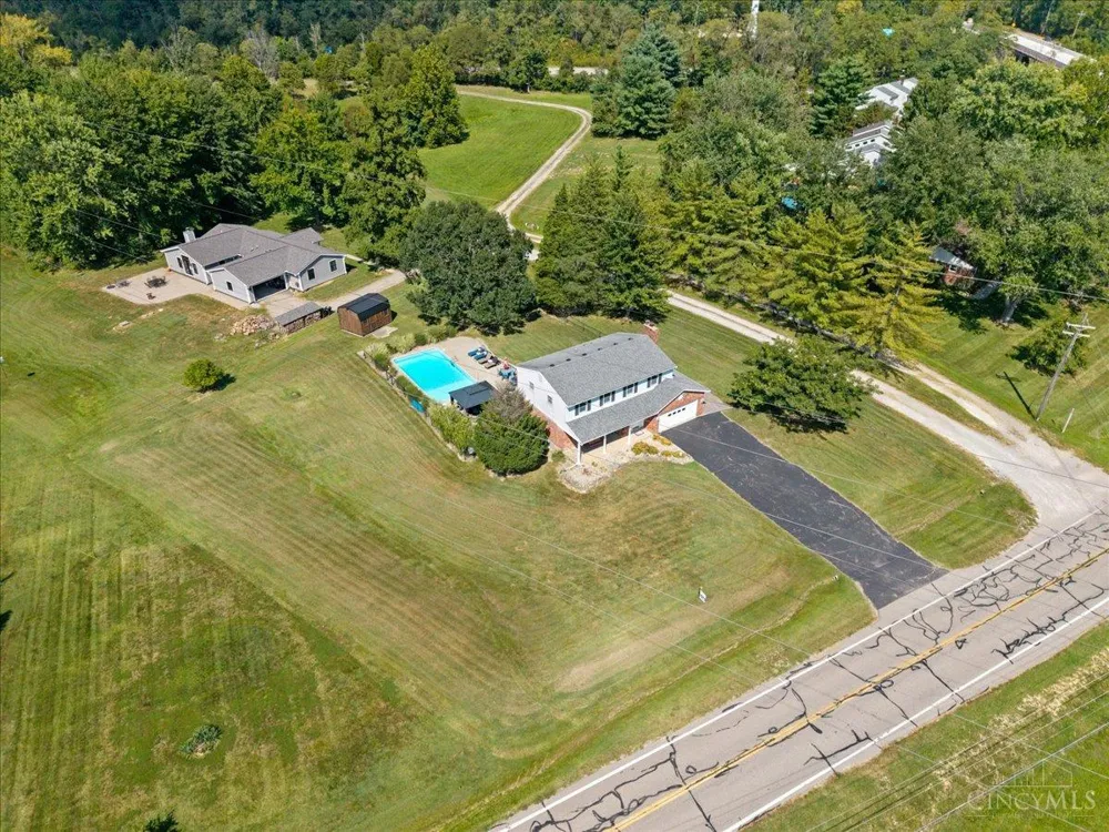 6381 Branch Hill Miamiville Road Miami, OH 45140