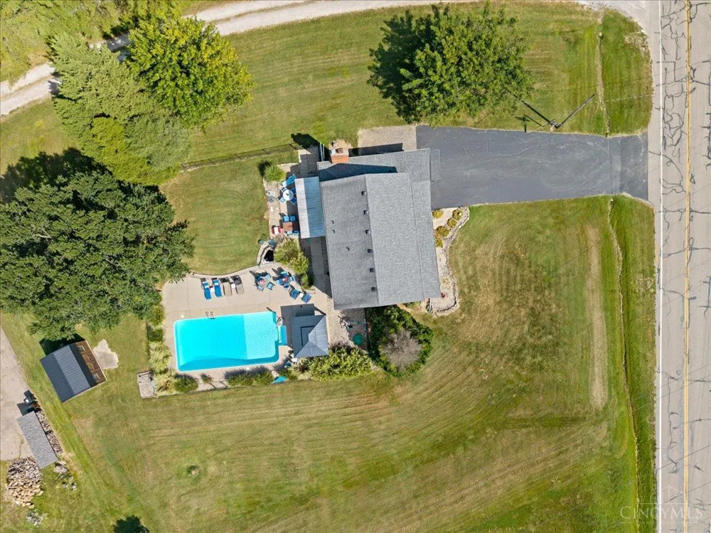 6381 Branch Hill Miamiville Road Miami, OH 45140