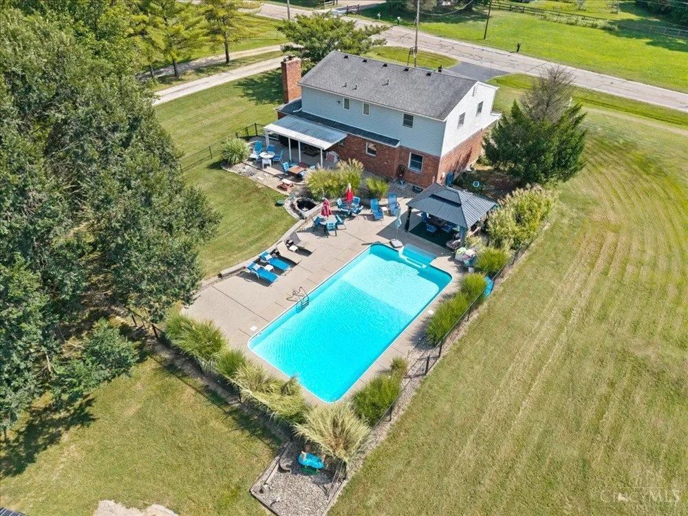 6381 Branch Hill Miamiville Road Miami, OH 45140