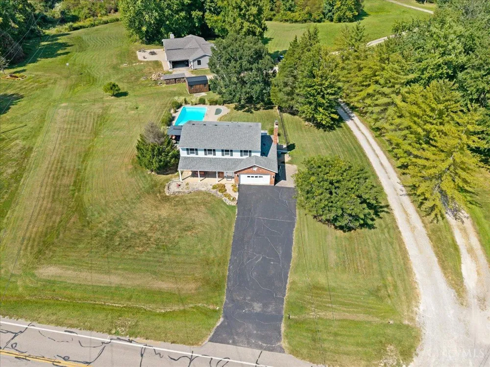 6381 Branch Hill Miamiville Road Miami, OH 45140