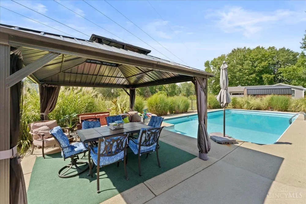 6381 Branch Hill Miamiville Road Miami, OH 45140