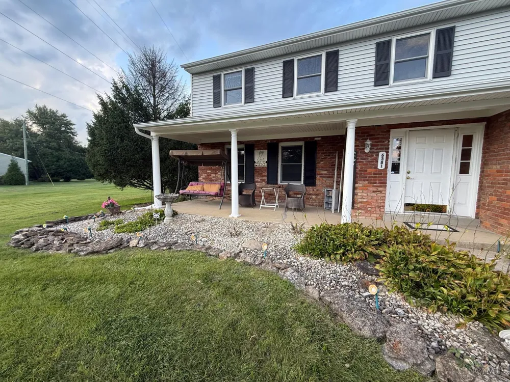 6381 Branch Hill Miamiville Road Miami, OH 45140