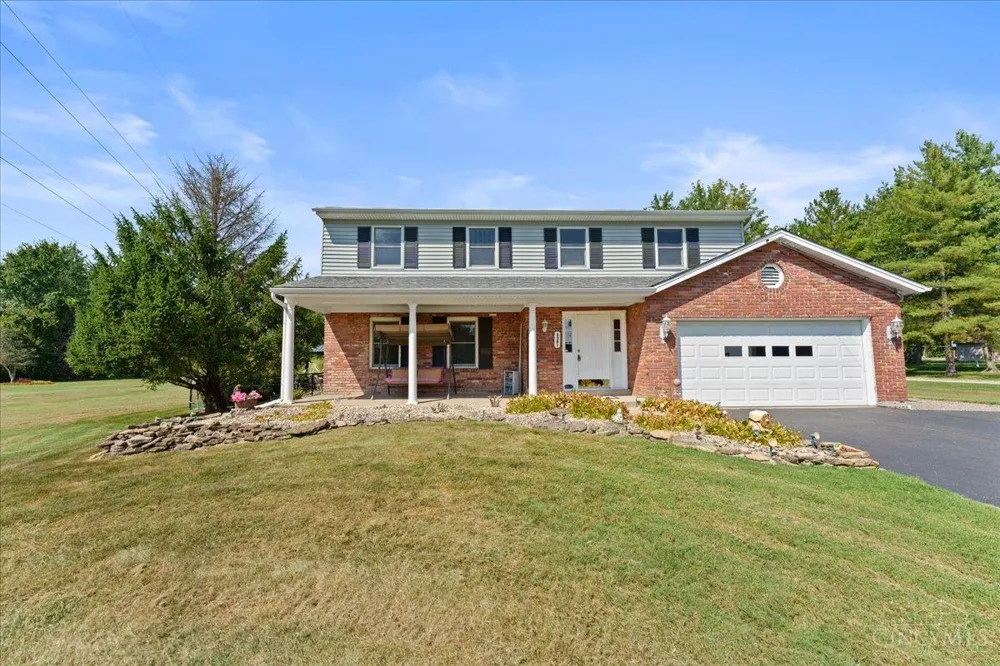 6381 Branch Hill Miamiville Road Miami, OH 45140