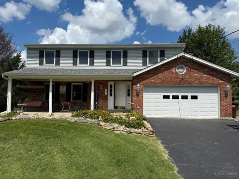 6381 Branch Hill Miamiville Road