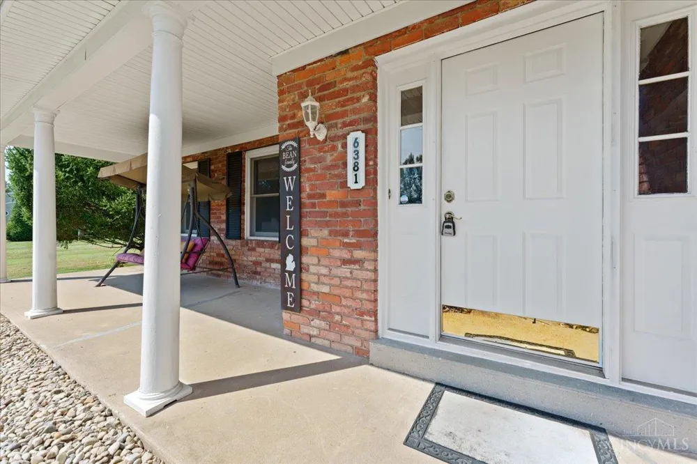 6381 Branch Hill Miamiville Road Miami, OH 45140