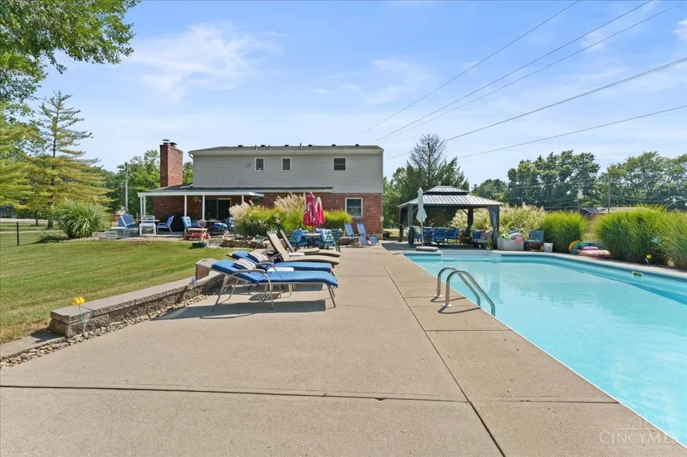 6381 Branch Hill Miamiville Road Miami, OH 45140