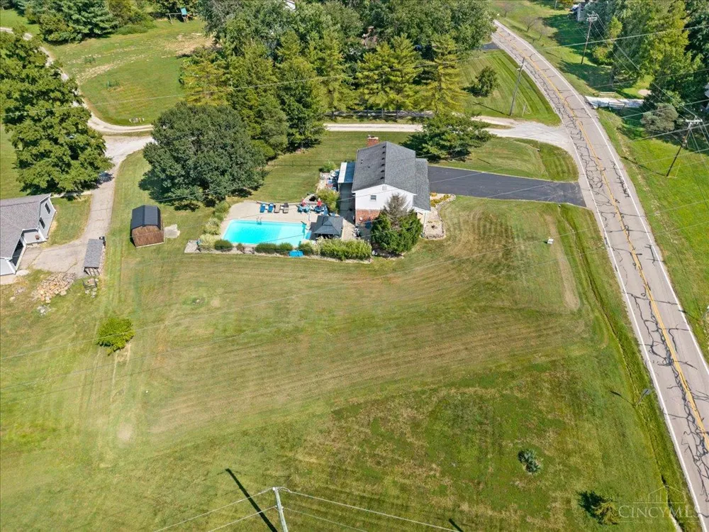 6381 Branch Hill Miamiville Road Miami, OH 45140