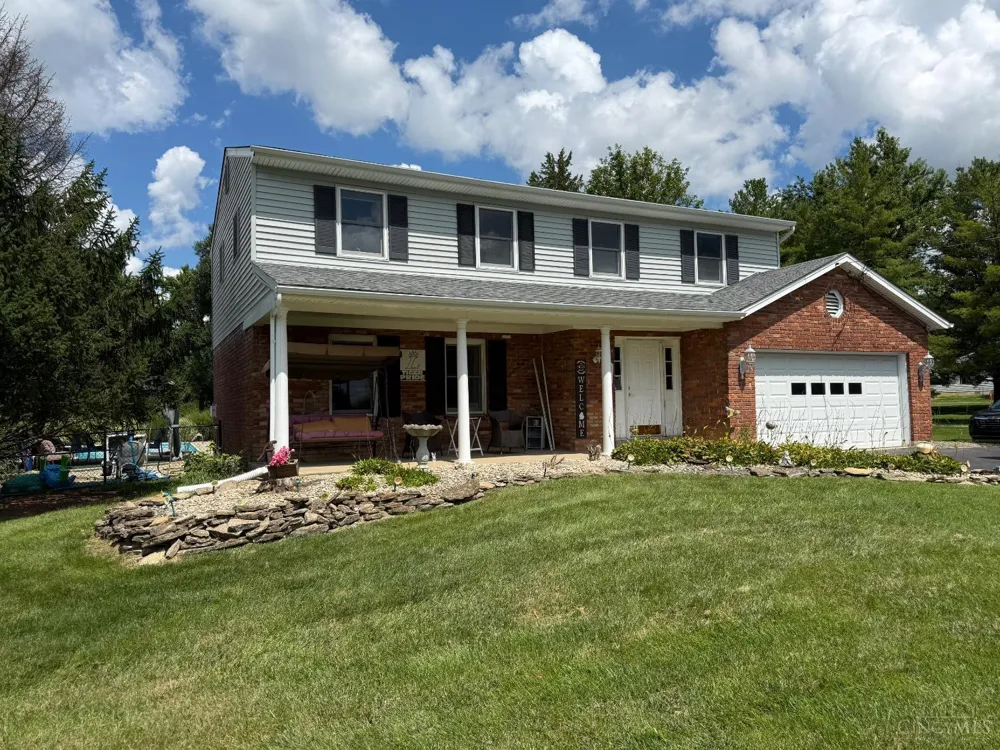 6381 Branch Hill Miamiville Road Miami, OH 45140