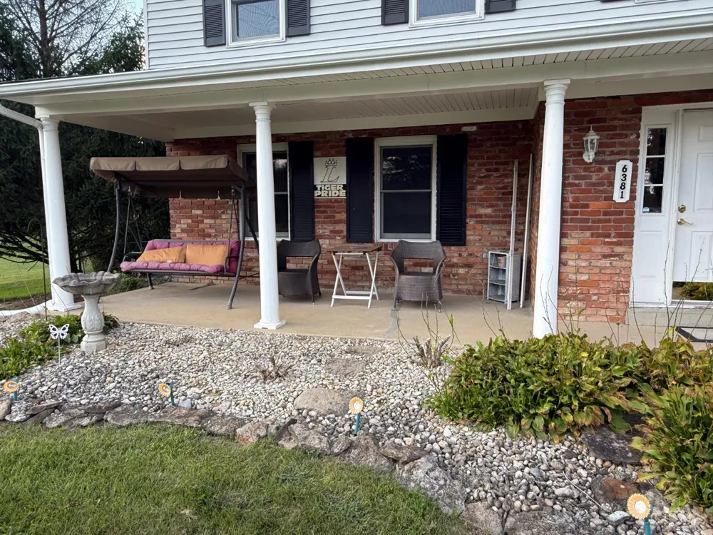 6381 Branch Hill Miamiville Road Miami, OH 45140
