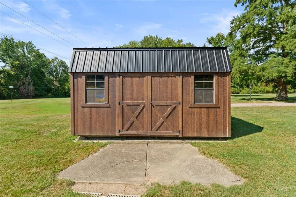 6381 Branch Hill Miamiville Road Miami, OH 45140