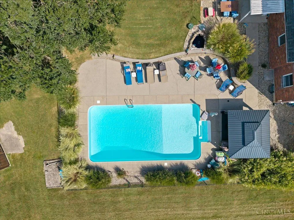6381 Branch Hill Miamiville Road Miami, OH 45140