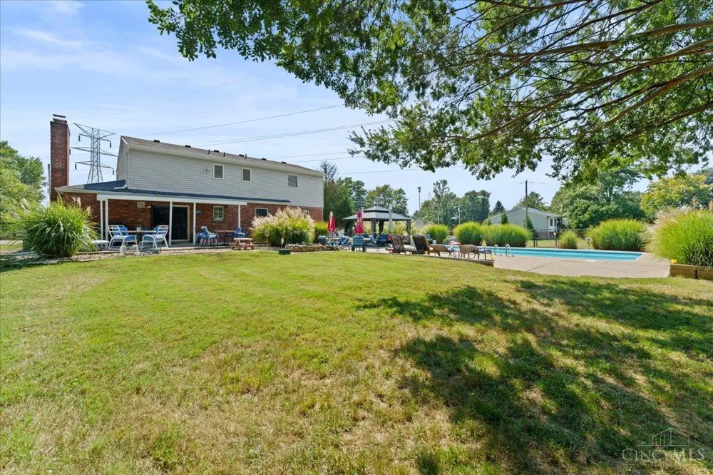 6381 Branch Hill Miamiville Road Miami, OH 45140