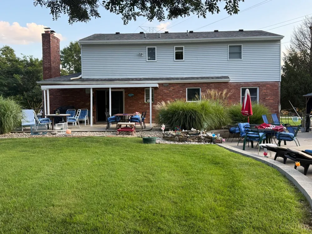 6381 Branch Hill Miamiville Road Miami, OH 45140