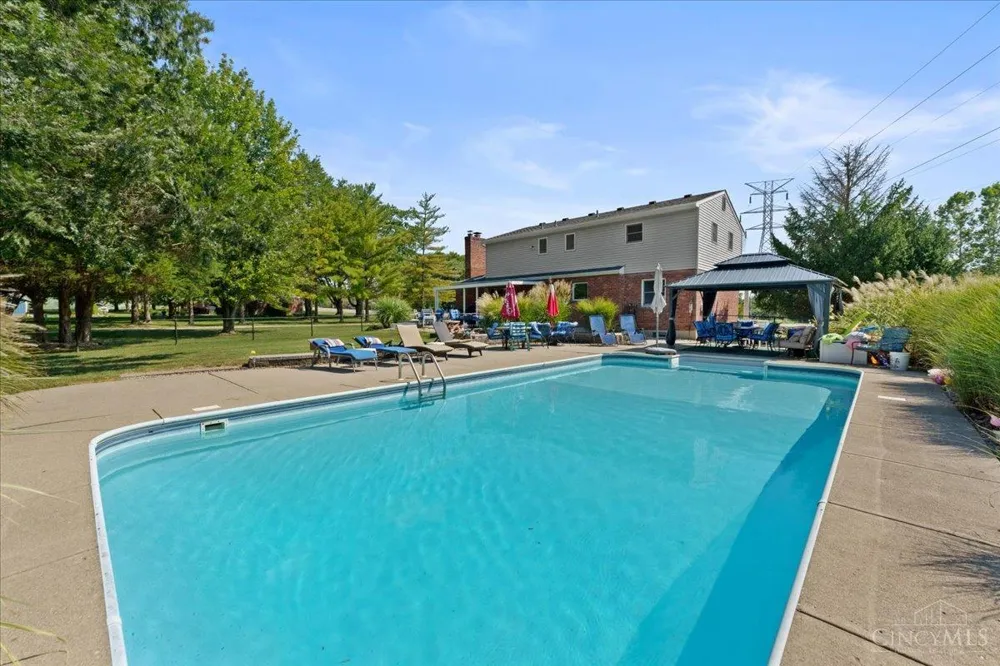 6381 Branch Hill Miamiville Road Miami, OH 45140