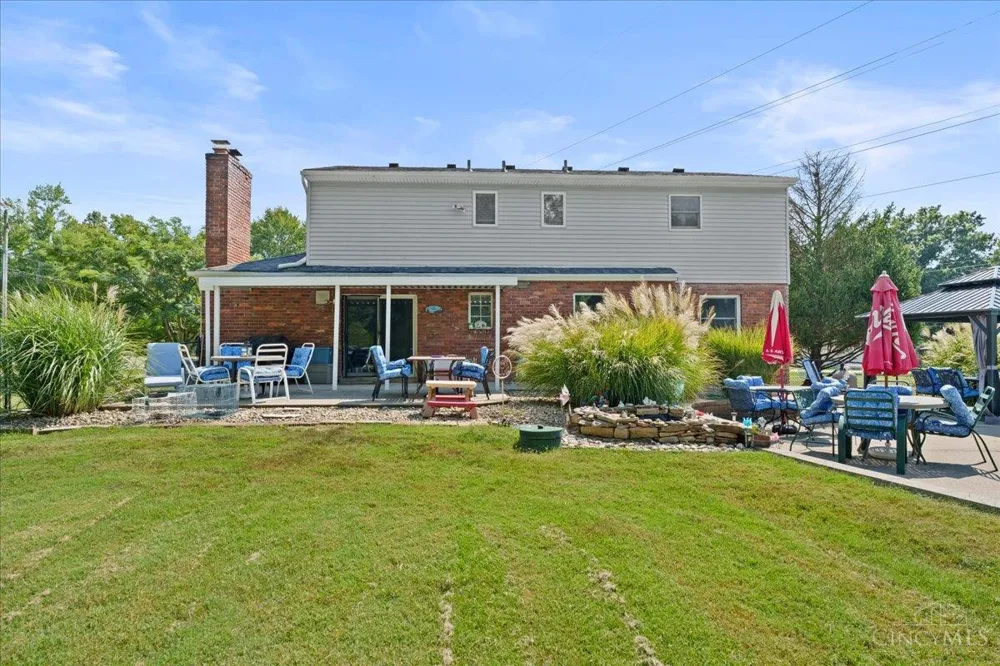 6381 Branch Hill Miamiville Road Miami, OH 45140