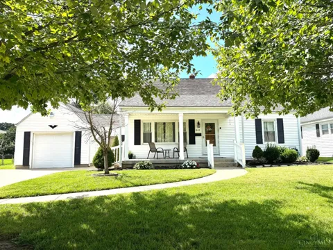 841 Shady Lane