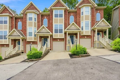 5322 Reserve Circle