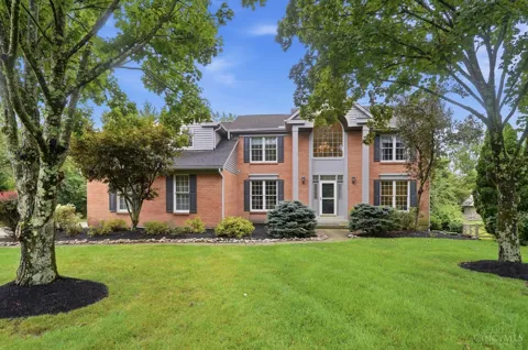 1013 Bayhill Lane
