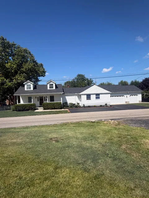 2143 Rector Avenue