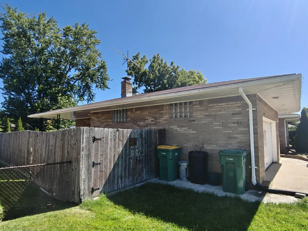 430 E 54th Avenue Merrillville, IN 46410