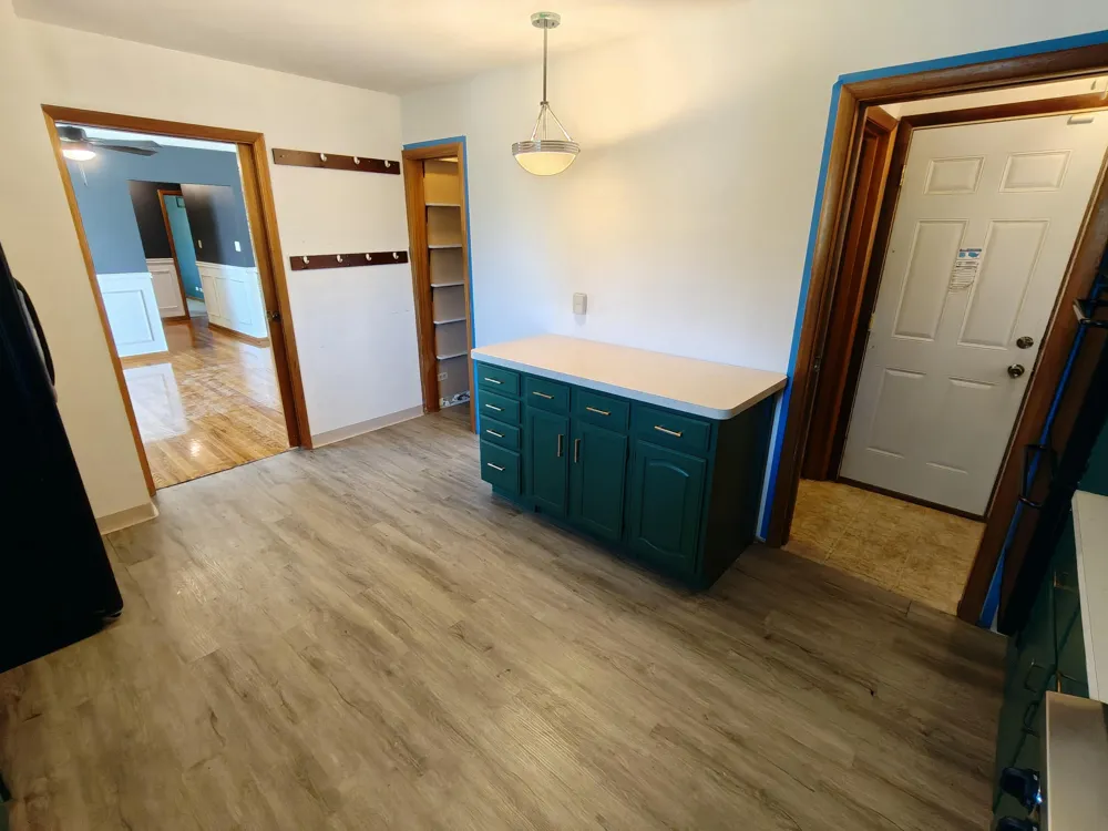 430 E 54th Avenue Merrillville, IN 46410