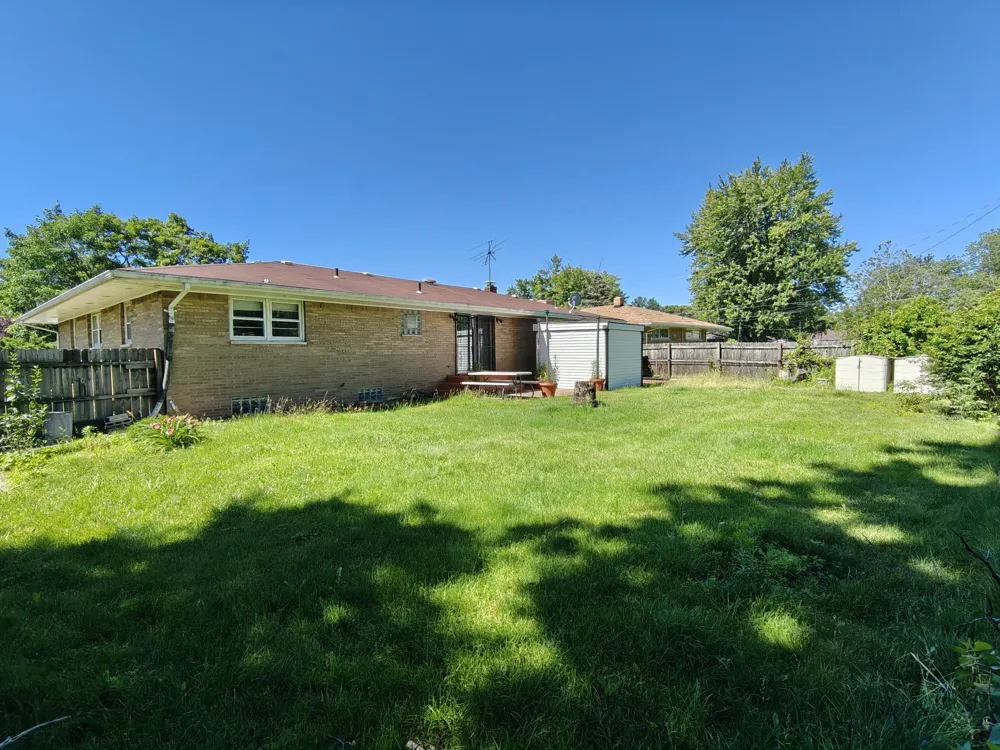 430 E 54th Avenue Merrillville, IN 46410