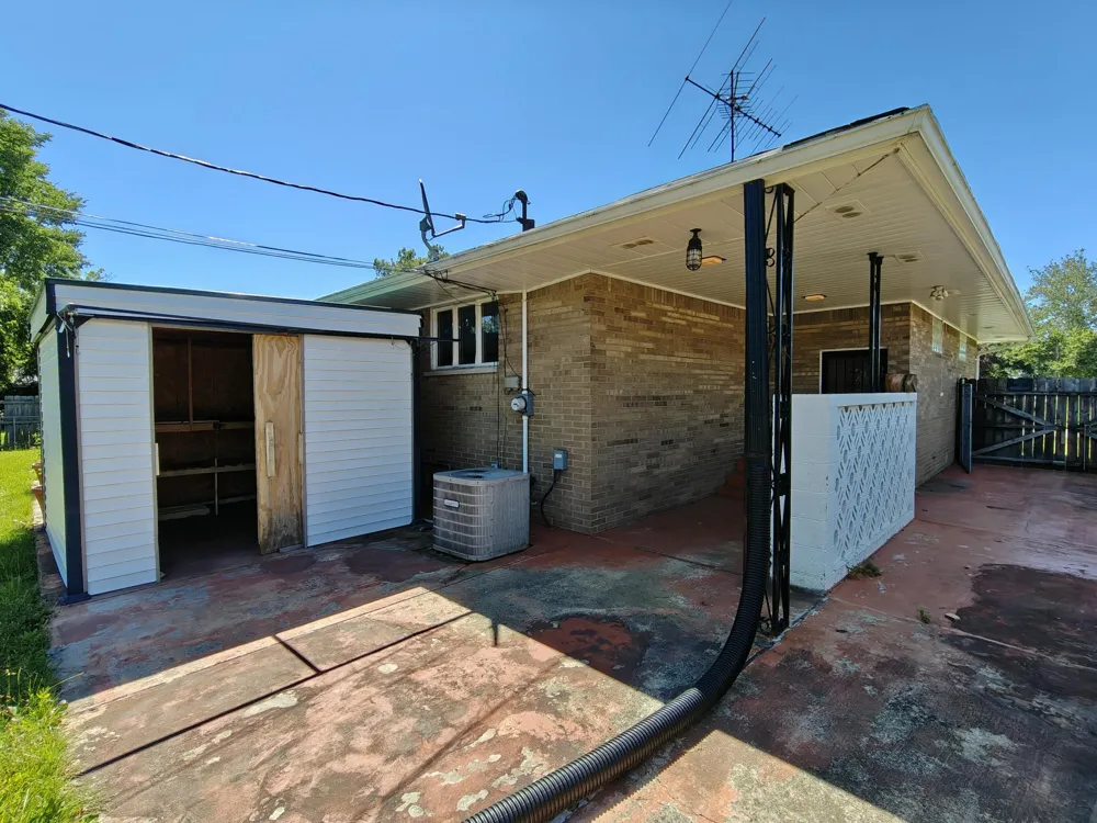 430 E 54th Avenue Merrillville, IN 46410