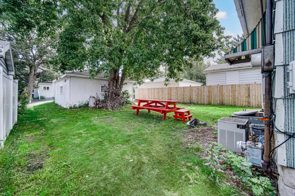 6319 Blaine Avenue Hammond, IN 46324