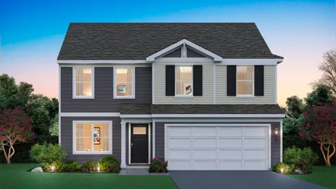 7621 W 107th Place