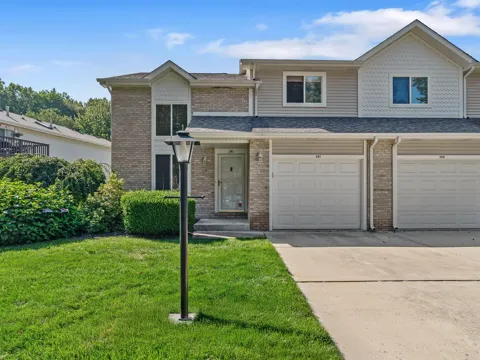 141 Indian Ridge Drive ##4