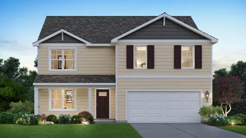 7747 W 107th Place