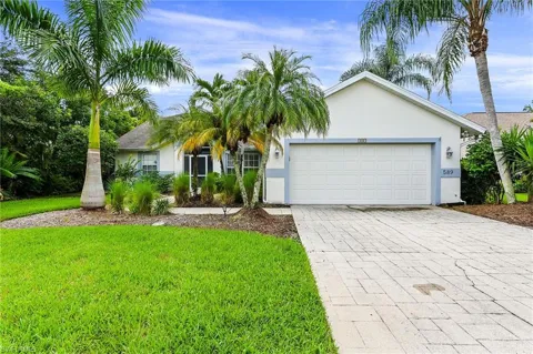 589 Lambton Lane