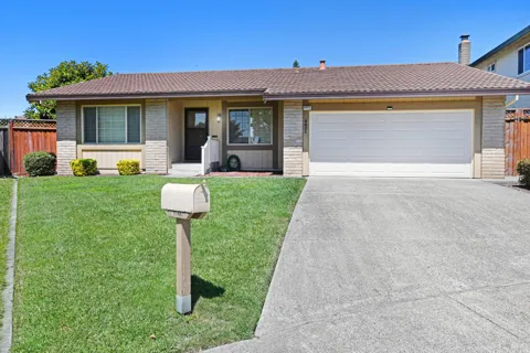 4405 Glacier Court