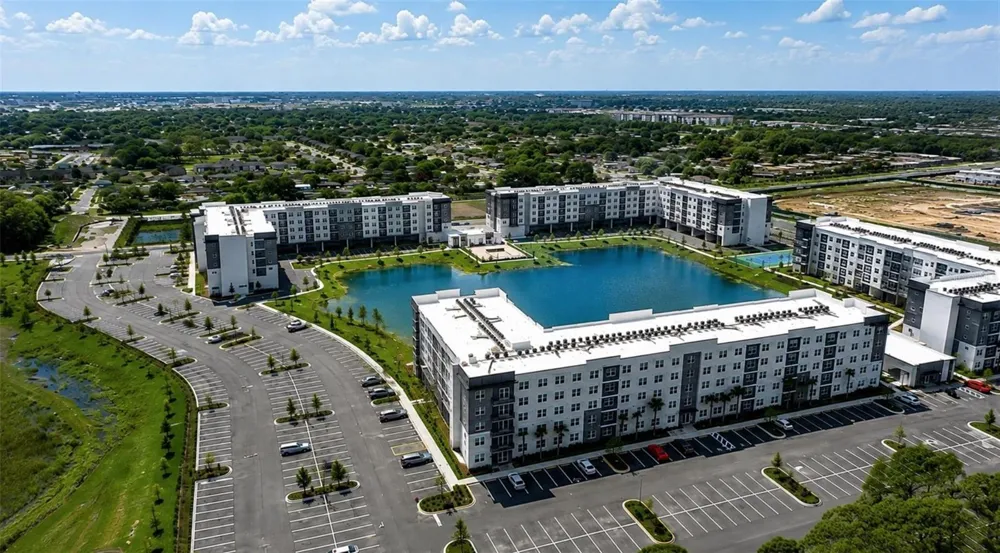 5563 MILLENIA PARK BOULEVARD #225 Orlando, FL 32839