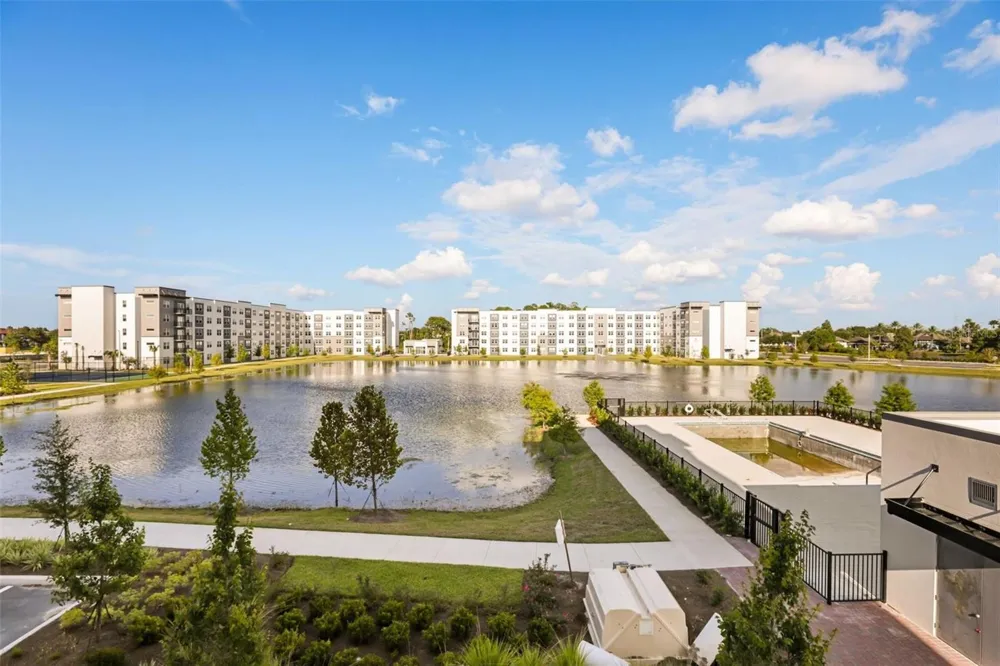 5563 MILLENIA PARK BOULEVARD #225 Orlando, FL 32839