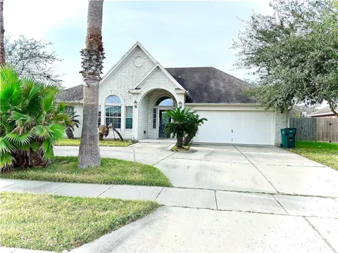 7613 Bayonne Drive