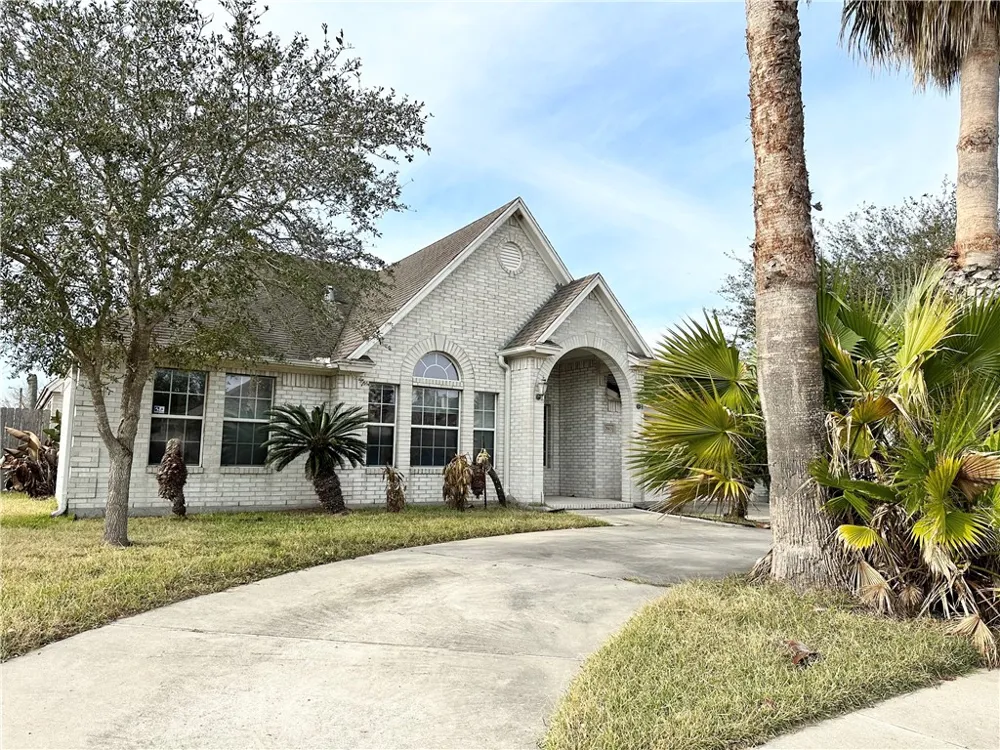 7613 Bayonne Drive Corpus Christi, TX 78414