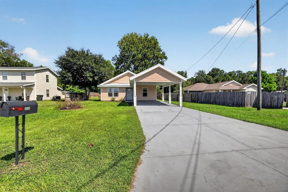Address Not Shown Lake City, FL 32055