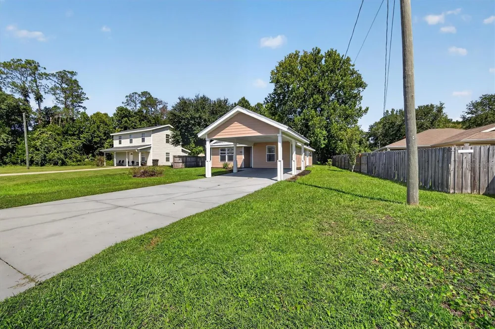 Address Not Shown Lake City, FL 32055
