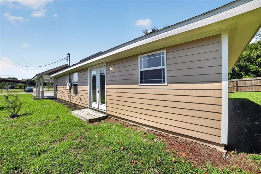 Address Not Shown Lake City, FL 32055