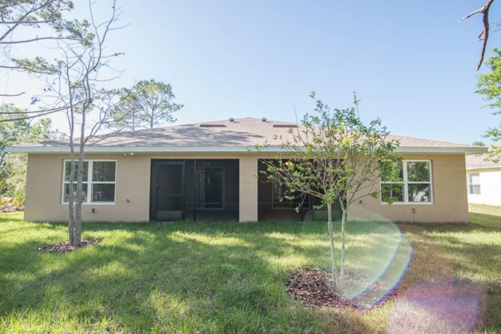 175 PLAIN VIEW DRIVE #B Palm Coast, FL 32164