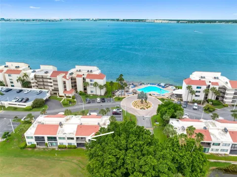 5702 PUERTA DEL SOL BOULEVARD S #244