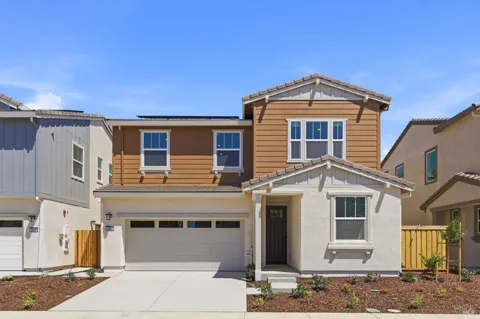 2642 Briones Drive
