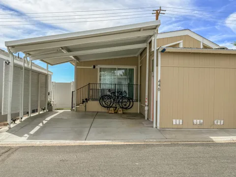 70200 Dillon Road #446