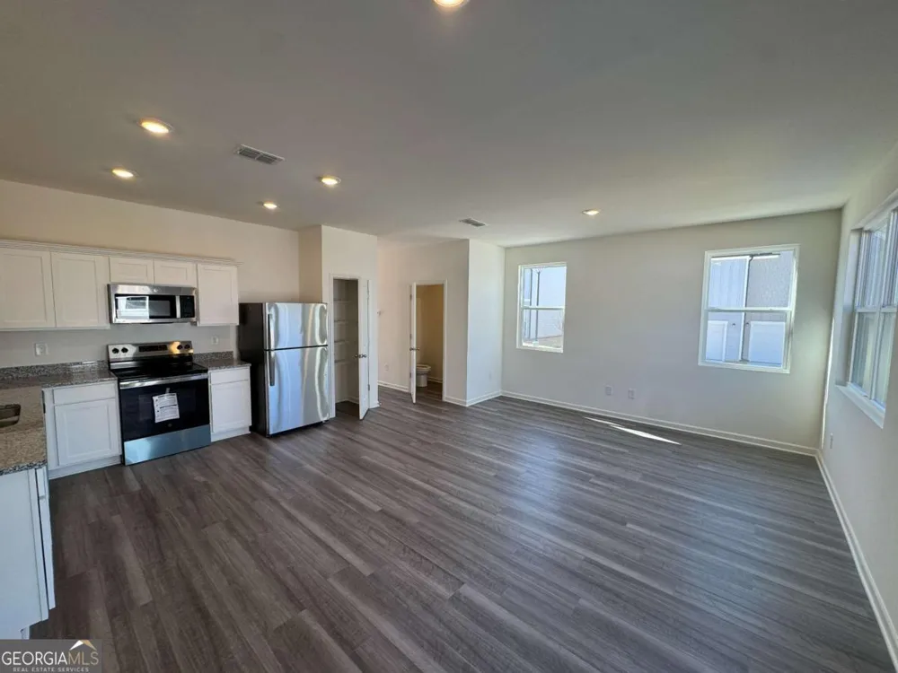 337 Hynes DR Villa Rica, GA 30180