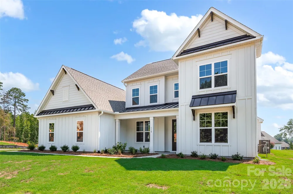 110 Elora Lane Mooresville, NC 28115