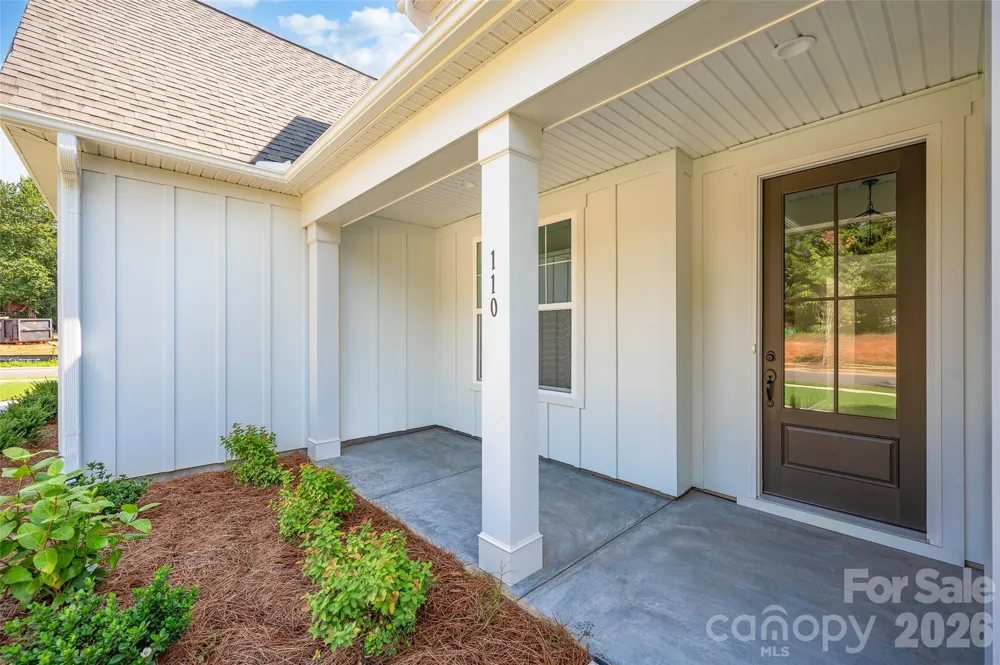 110 Elora Lane Mooresville, NC 28115