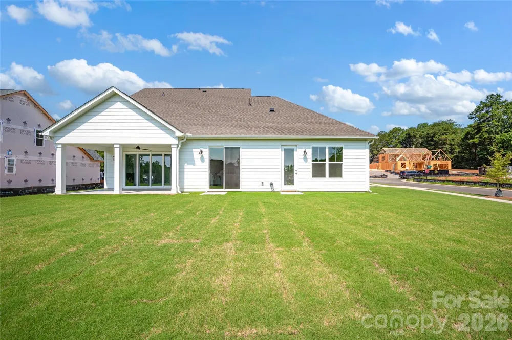110 Elora Lane Mooresville, NC 28115